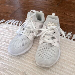 APL White Sneakers